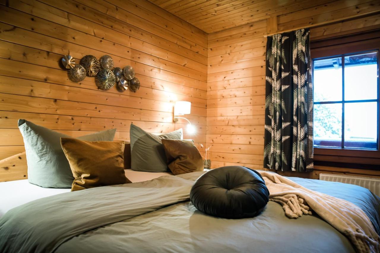 Bergfreude Chalet Braunlage Ngoại thất bức ảnh