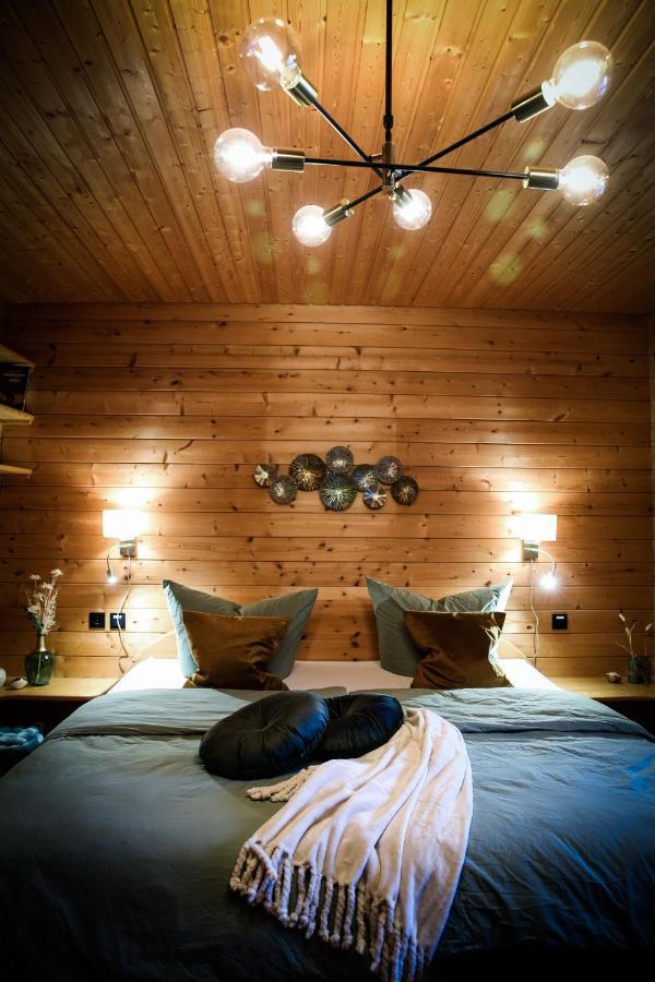 Bergfreude Chalet Braunlage Ngoại thất bức ảnh