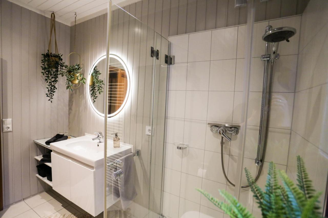 Bergfreude Chalet Braunlage Ngoại thất bức ảnh