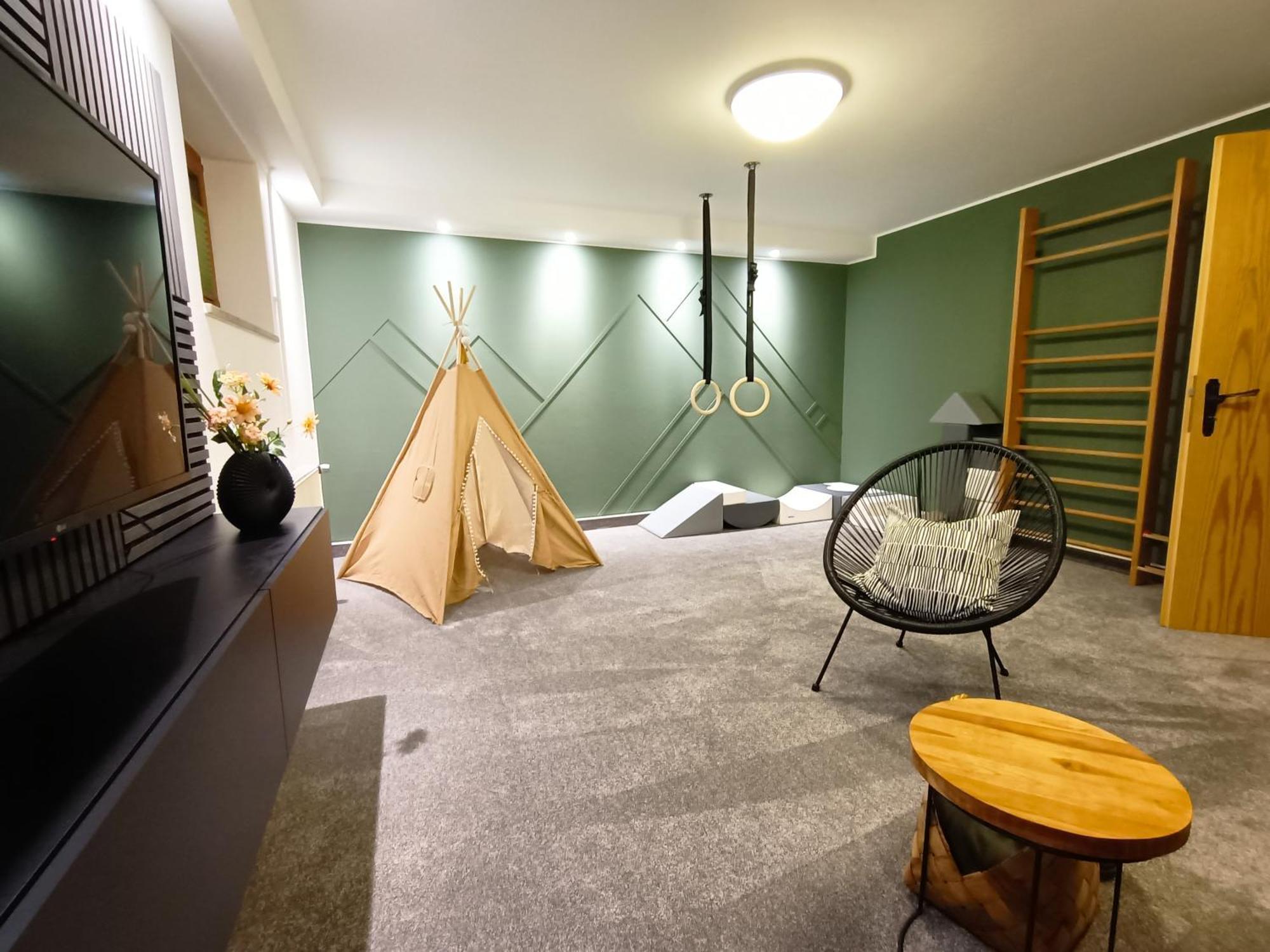 Bergfreude Chalet Braunlage Ngoại thất bức ảnh